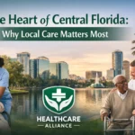 Central Florida Care Alliance
