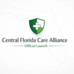 Central Florida Care Alliance logo